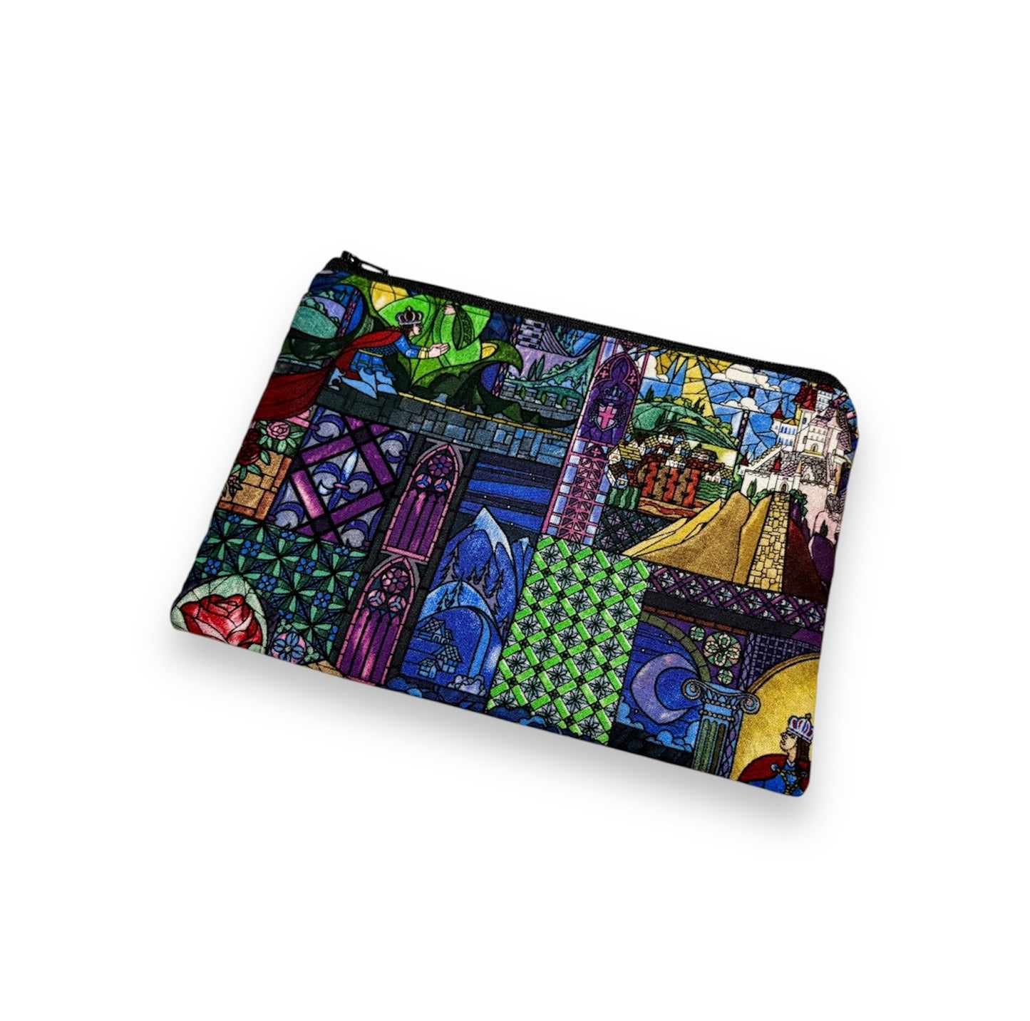 Beauty and The Beast