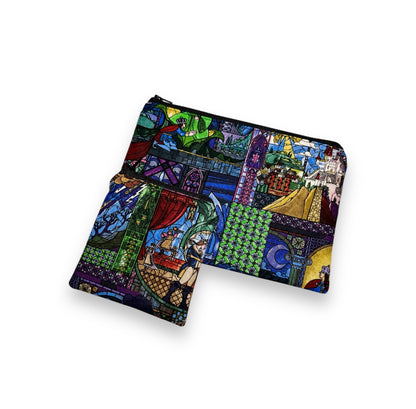 Beauty and The Beast