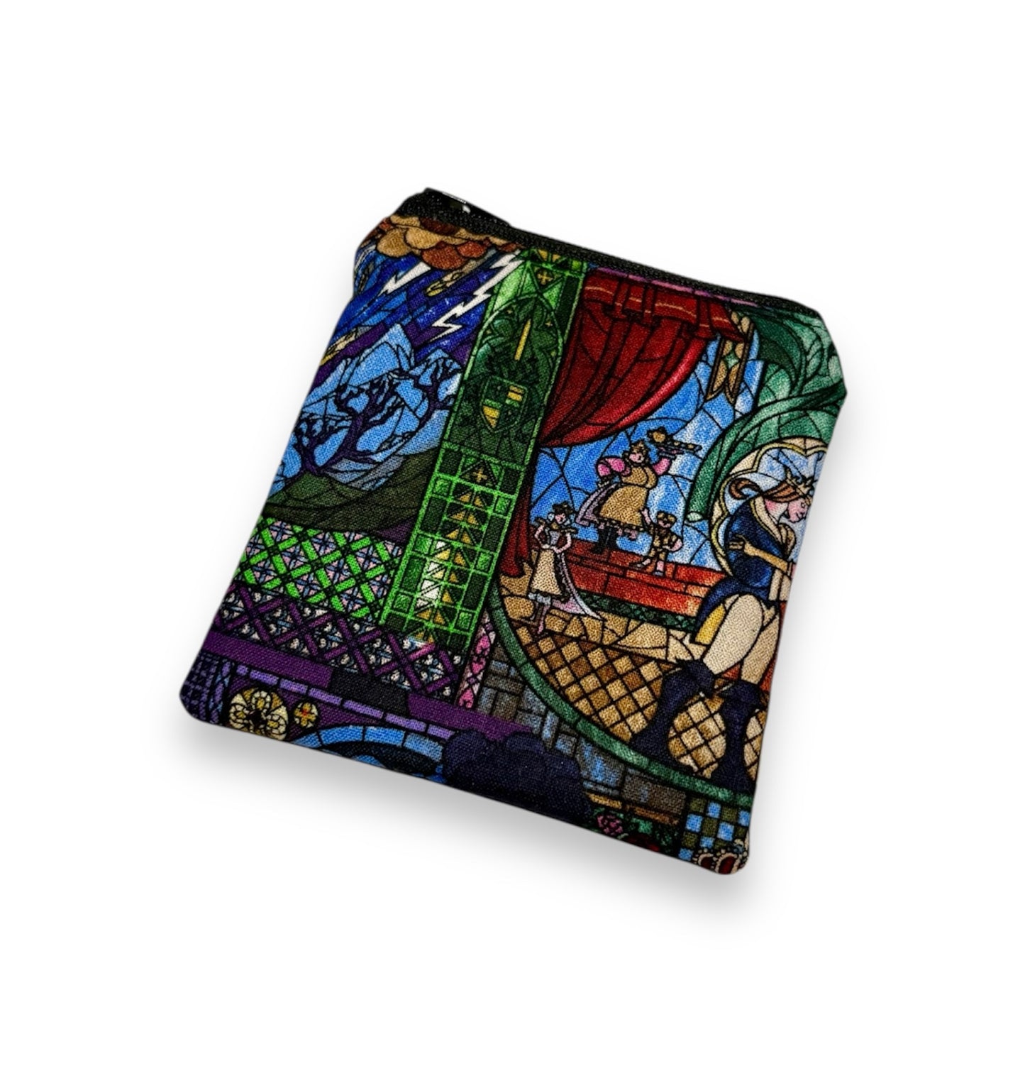 Beauty and The Beast